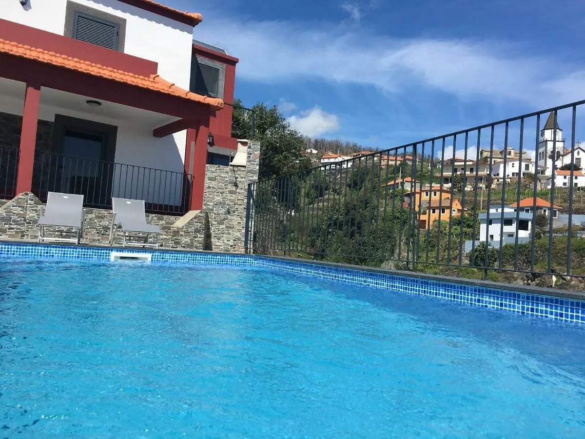 ヴィラ Vila Do Rocha カリェタ ポルトガル