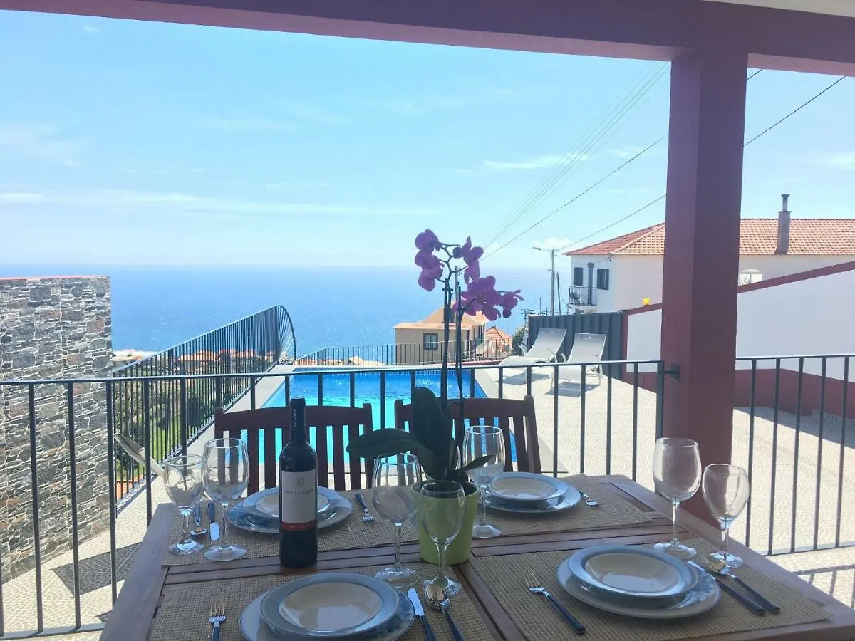 Vila Do Rocha カリェタ