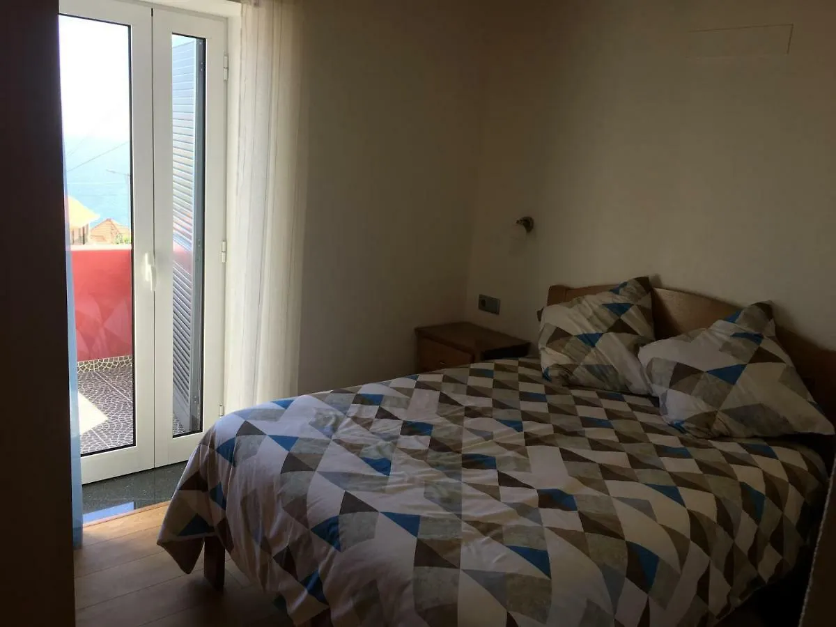 Vila Do Rocha Calheta  0*, Calheta (Madeira)