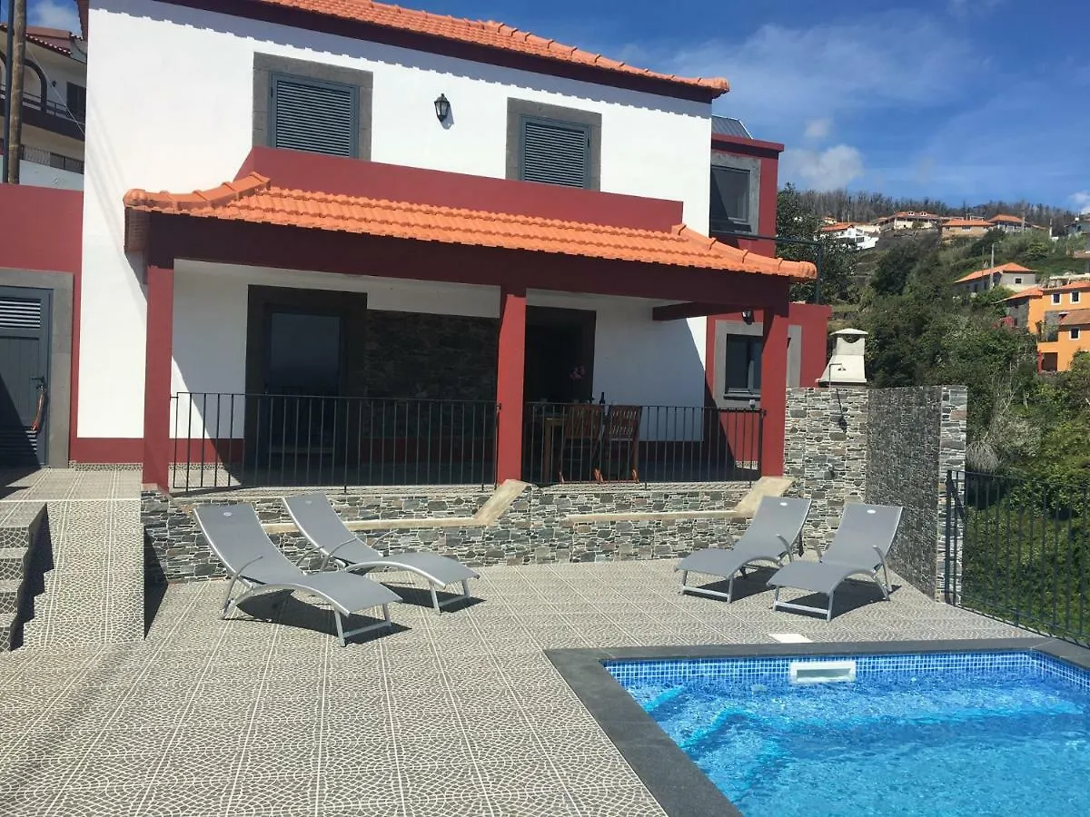 Vila Do Rocha カリェタ